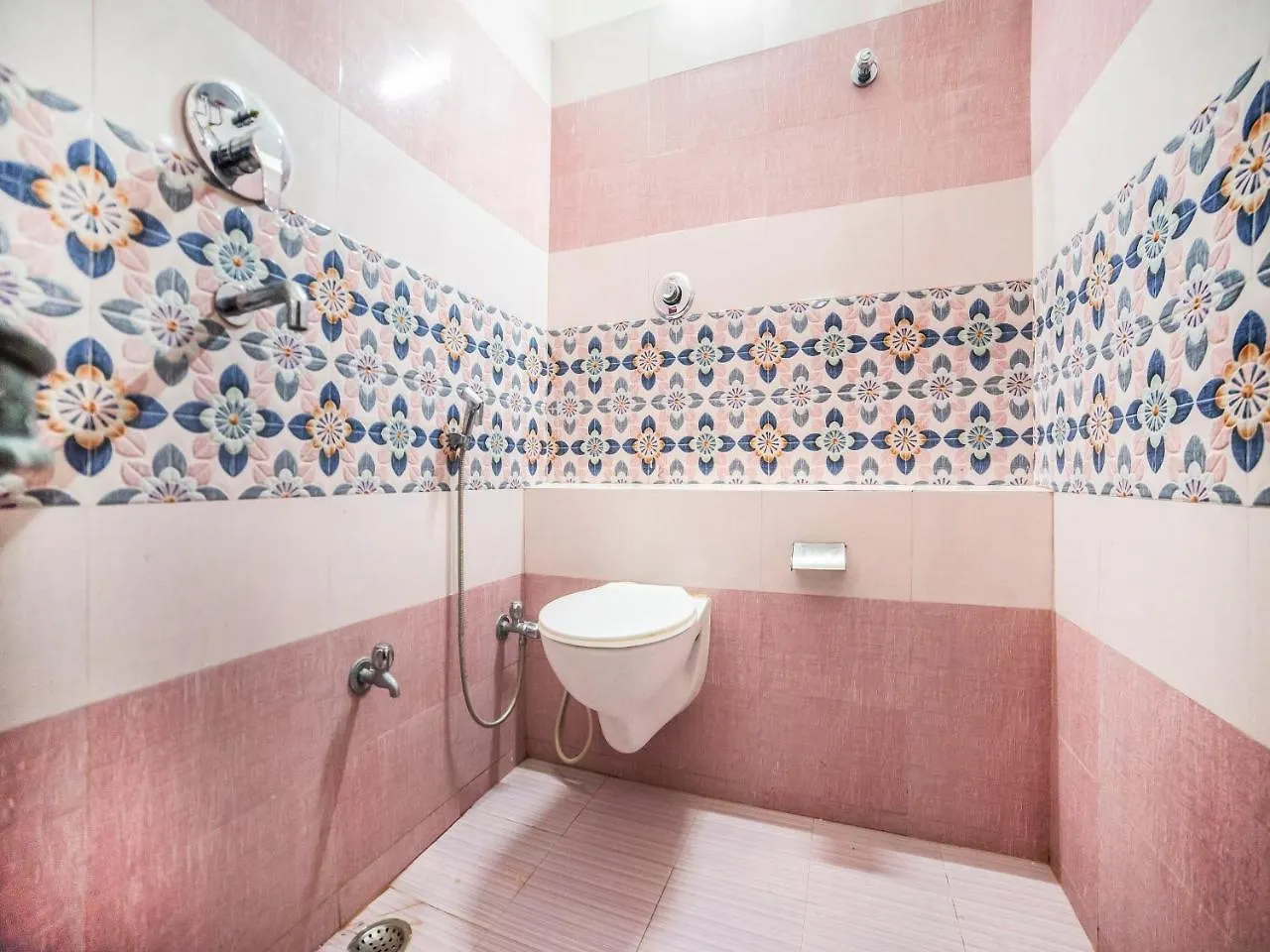 Hotel Yash Residency Varanasi