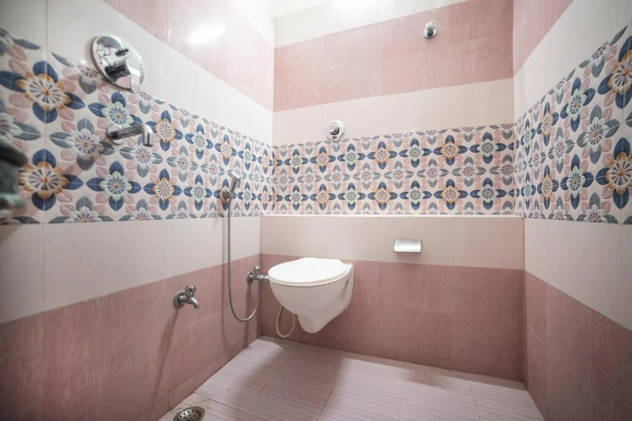 Hotel Yash Residency Varanasi