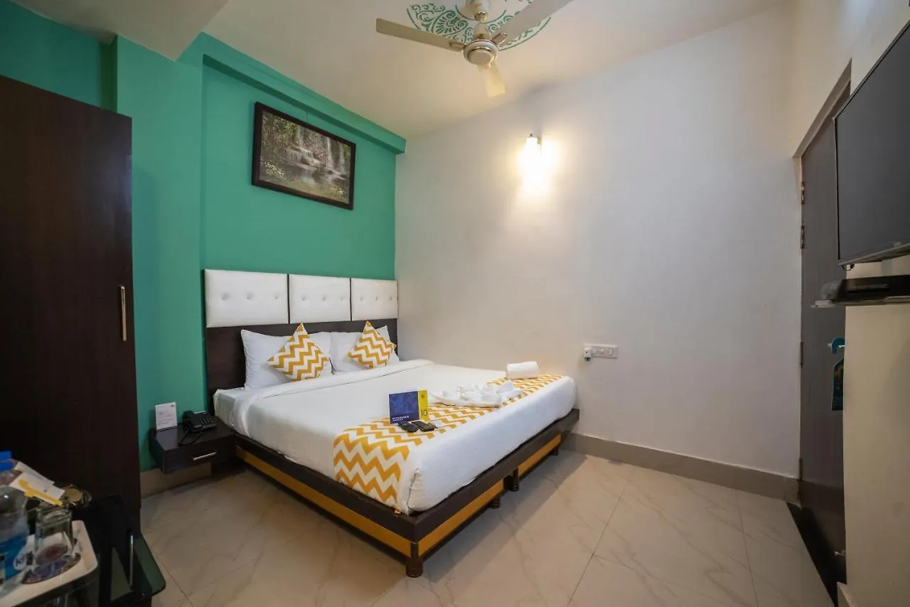 Hotel Yash Residency Varanasi