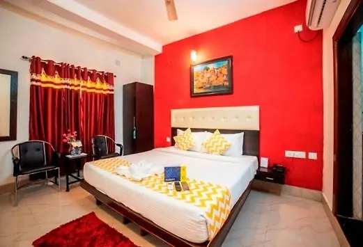 Hotel Yash Residency Varanasi