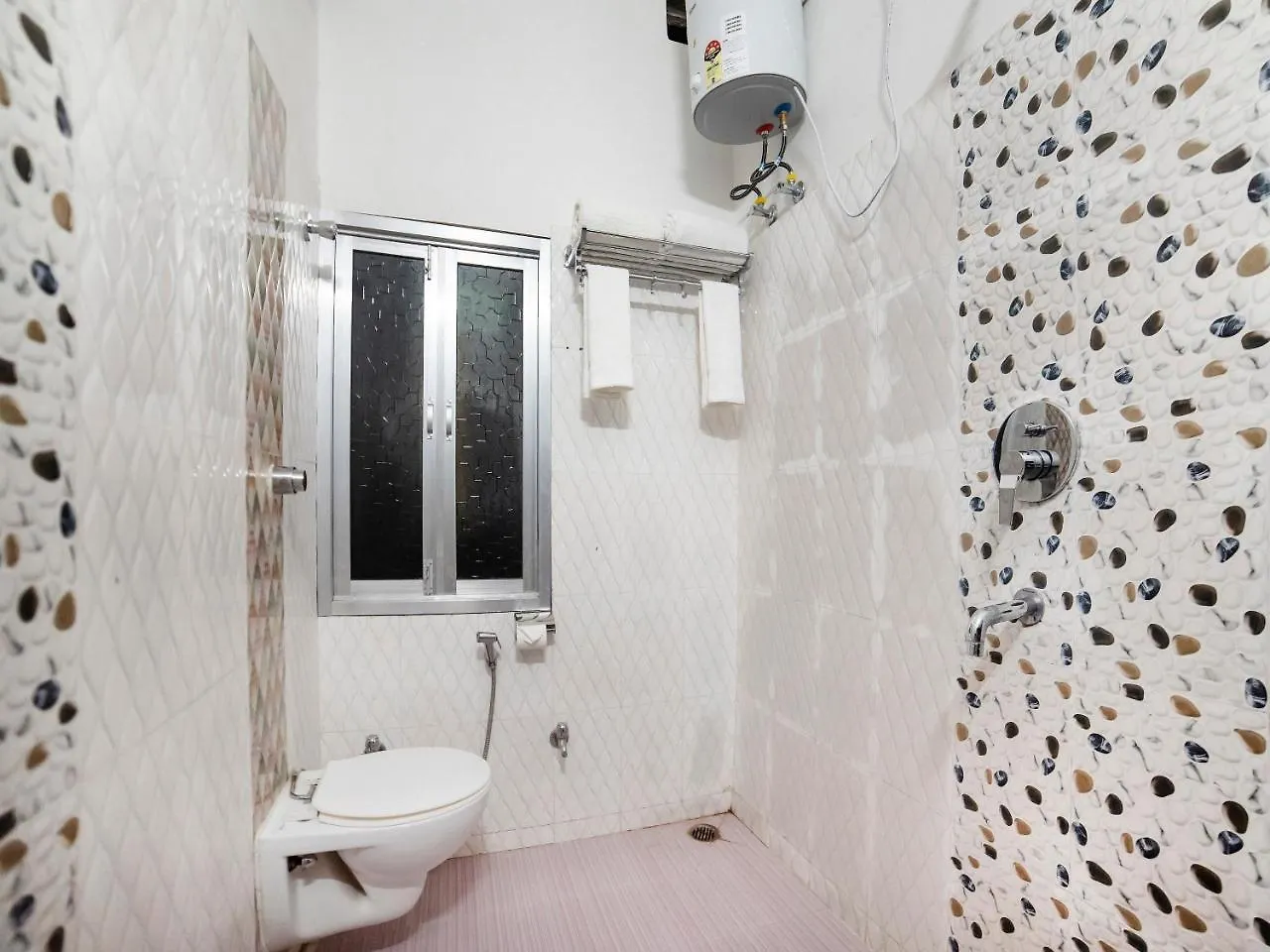 Hotel Yash Residency Varanasi